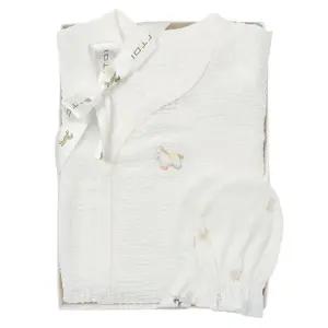 [갤러리아] 코넬배내가운,손싸개세트(07T117102 2)