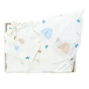 [갤러리아] 로이즌 배내저고리/로이즌귀달이모_07T117003/07T176705