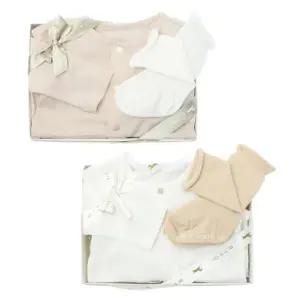 [갤러리아] 마론바디수트양말SET(BEIGE,O/WHITE)_07T117907