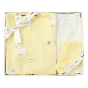 [갤러리아] 엘런니트상하,양말세트(07T123003 1)