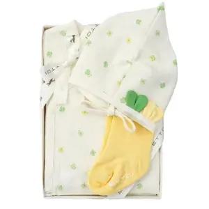 [갤러리아] 레브배내수트양말,모자SET(07T117905 1)