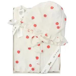 [갤러리아] *출산,백일,임신축하*마토우주복,로라모세트(07T117582 1)