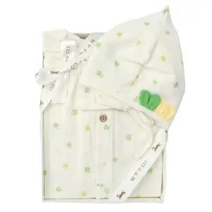 [갤러리아] *출산,백일,임신축하*레브우주복,귀달이모세트(07T117507 1)