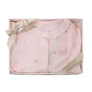 [갤러리아] (신생아/백일)델라슬림우주복(07T1175835)