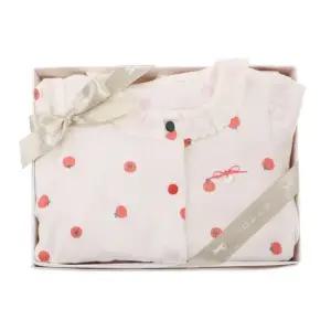 [갤러리아] (신생아/백일)마토우주복(07T1175820)