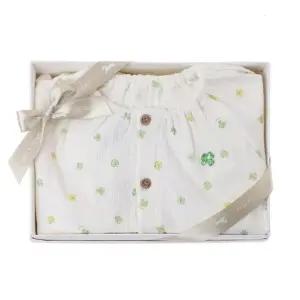 [갤러리아] (신생아/백일)레브우주복(07T1175070)