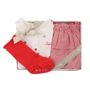 [갤러리아] (출산/백일)마토바디수트3PCS SET(07T1179840)