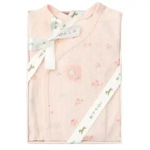 [갤러리아] (임신,출산축하)델라배내가운(07T117181)