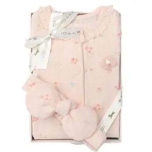 [갤러리아] 델라슬림우주복,헤어밴드세트(07T117583 1)