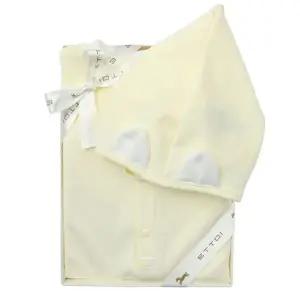 [갤러리아] *출산,백일,임신축하*오헤이우주복,귀달이모세트(07T117504 2)