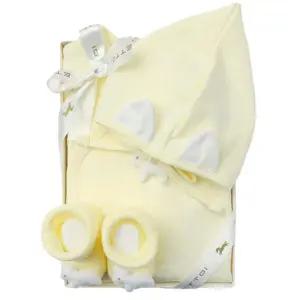 [갤러리아] 오헤이배내수트,양말,귀달이모세트(07T117903 3)