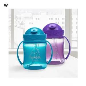 아이별프렌즈 플립컬러빨대컵 (W84FC5D)