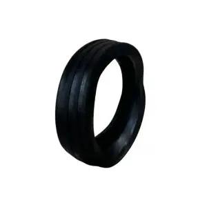 [콩심팥심]캐리어 바퀴 보호 커버 슈즈 A309