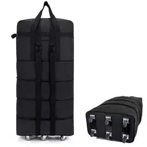 대용량가방 여행가방 대용량짐가방 이민가방벨트