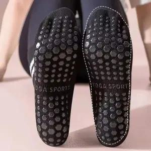 [셀러에이드]필라테스 논슬립 요가 양말 삭스 미끄럼방지 스포츠