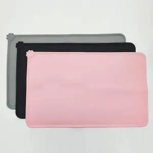 [골드스마일]강아지 고양이 실리콘 매트 애견매트 강아지매트 고양