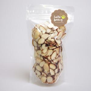 아몬드슬라이스 300g (almond slice)