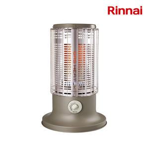 S_린나이 로터리히터 20평형 난로 RRH-S950 LNG도시가스/LPG프로판가스 선택