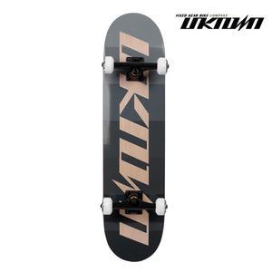 언노운 고급형 스케이트보드 스텐다드 31인치 상급용