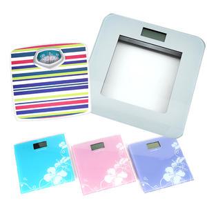 투명 디지털 전자 체중계 스페셜 모음전/아날로그체중계/체중기/가정용/디지탈/슬림형