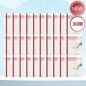 [본사직영] 마데카 더마마스크 인텐시브 리프팅 포뮬러 10매 3박스