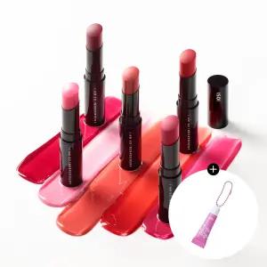 [41%]아이소이 립 트리트먼트 밤(로즈립밤) 5g 5종 택2