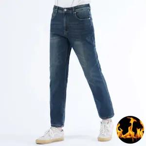 마그 스판 본딩진 겨울 신상 기모 방한 빅사이즈 보온 작업복