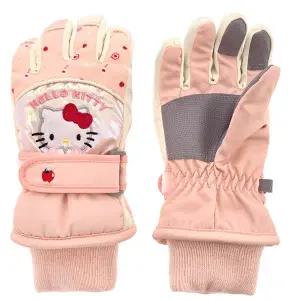 헬로키티 스키장갑 [샤이닝-50201]