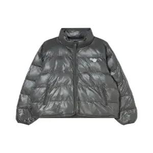 [GOLA] HI-GLASS MEDIUM LIGHT PADDING [DEEP GRAY]