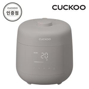 쿠쿠 CRP-UT0610FGG 6인용 트윈프레셔 전기압력밥솥 공식판매점 SJ