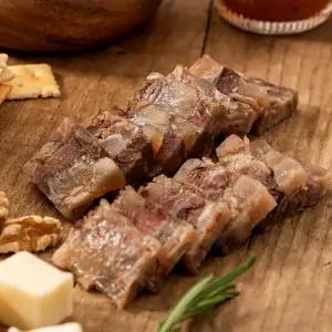 한우 젤라미 오리지널맛 2개 3개