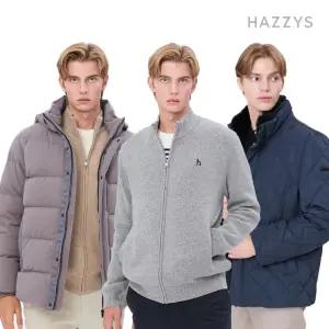 [24%쿠폰] 헤지스와 올겨울 한파대비! 추위를 잊게 할 F/W 필수 아이템 총집합