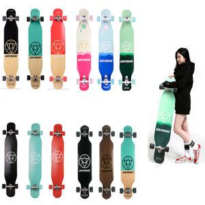 티툴)언노운 발린롱보드 41/44/46인치 댄싱용등