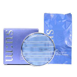 숨37 워터풀 씨씨 쿠션 퍼펙트 피니쉬-본품+리필