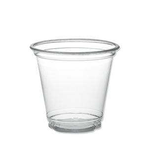 PET컵 5온스 투명컵 50개 페트컵 플라스틱컵 일회용컵 테이크아웃컵 아이스컵