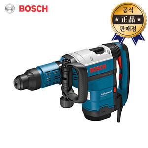 BOSCH 햄머드릴 GSH9VC 파괴천공용 보쉬 MAX타입 함마드릴 1500W