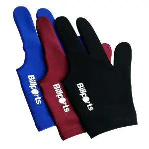 빌포츠 세손장갑/당구장갑