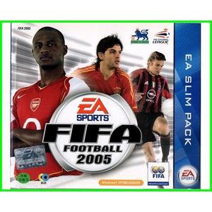 pc쥬얼게임 피파2005 fifa2005 축구게임