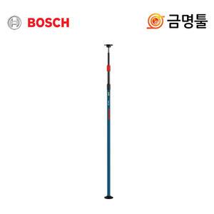 보쉬 BT350 측정막대 최대작업높이3.5m 브라켓포함 보조막대 레이저수평용
