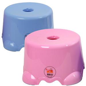 제일 원형 목욕의자(랜덤)욕실의자 목욕탕 샤워