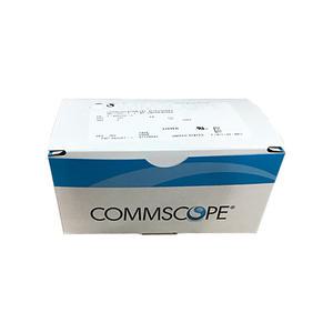 (GC) COMMSCOPE AMP RJ45잭 커넥터 1박스(100개) (정품 홀로그램)