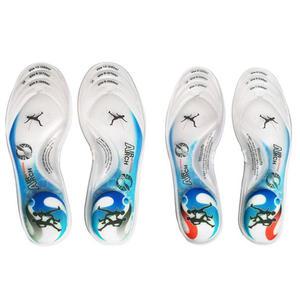 #강력추천# 교정/발의피로/신발깔창 에어아치 골프런닝 2세트/평발/일상생활/스포츠/고르게충격분산