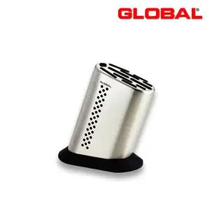 글로벌 G-835/BD 칼꽂이 11구 /글로벌칼블럭/칼보관