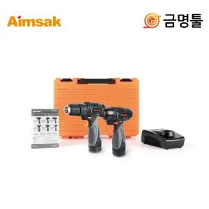 아임삭 AO414TMII 3G 충전콤보세트 AO414TM2 3G 2.0AH 2팩 AH414T 3G AI414MII 3G콤보