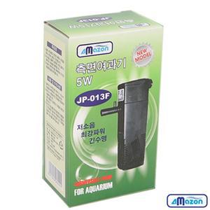 아마존 측면 여과기 5W/측면여과기/여과기/어항여과기/수족관여과기/수족관용품