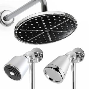 해바라기샤워기 헤드 폭포수 욕실수전 원형 사각 목욕