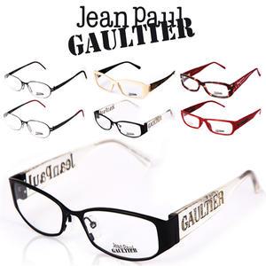 수입명품 장폴고띠에 JEAN PAUL GAULTIER 안경테 안경