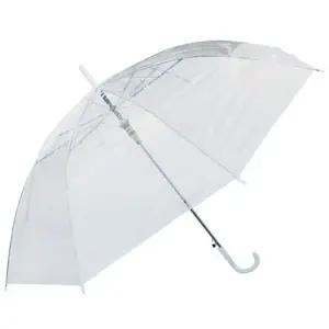 오꿈 일회용 투명우산 비닐우산