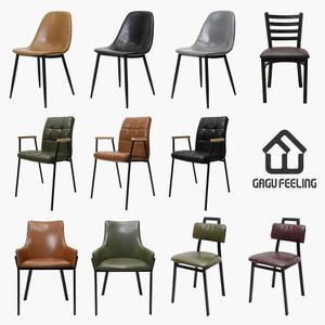 식탁의자 디자인 인테리어 체어 카페 철제