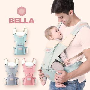 벨라 올인원 힙시트/아기띠